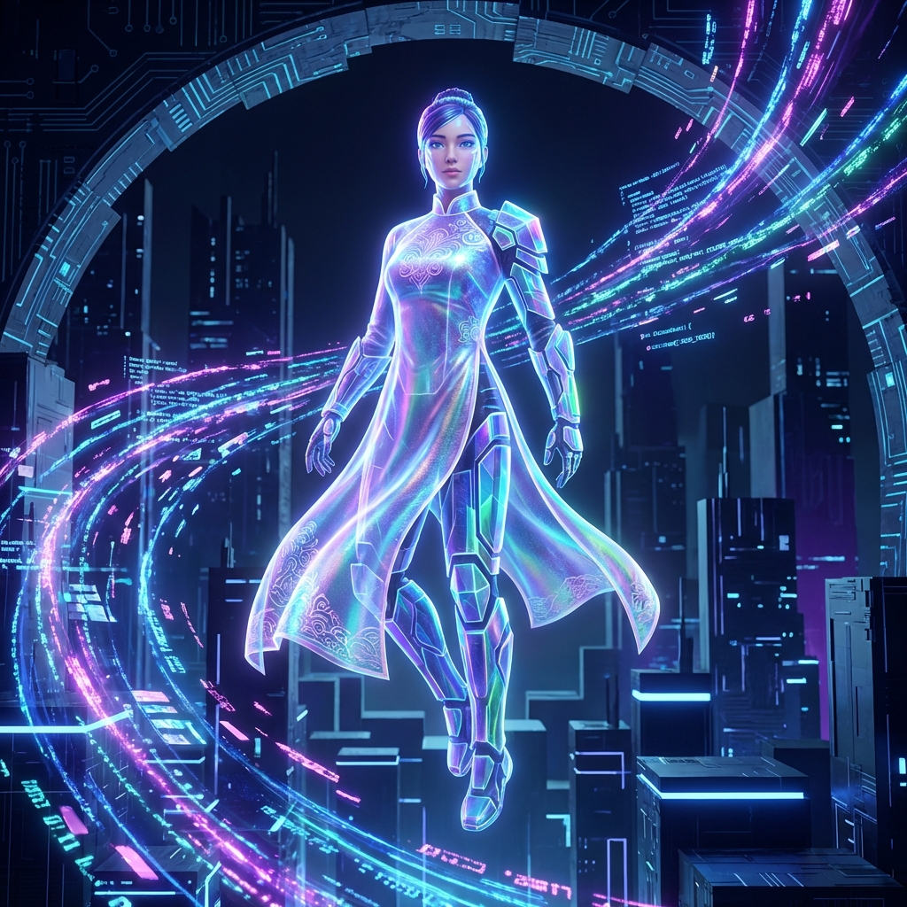 Forecast-of-the-Vietnamese-Fashion-Industry-Economic-Situation-in-2026:-Technology-Breakthrough-and-Sustainability