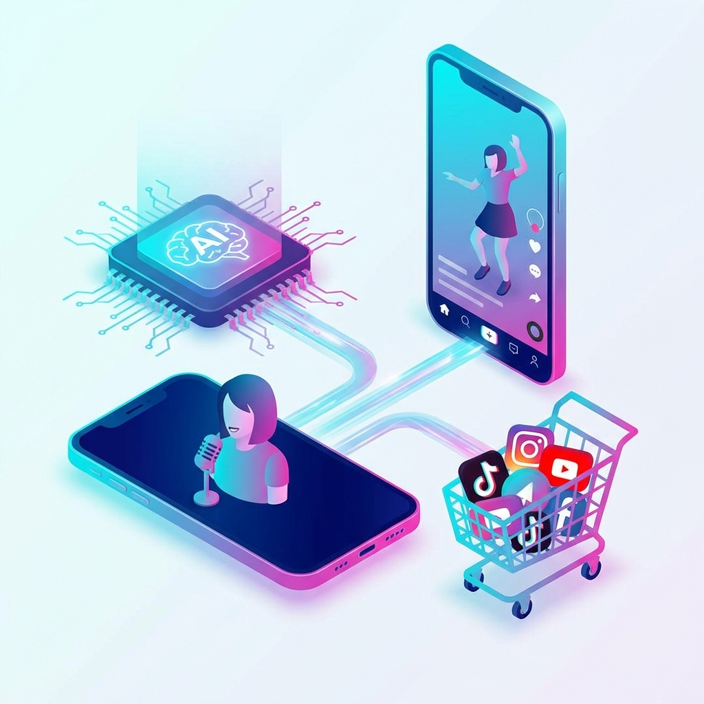 Digital Marketing Trends 2025