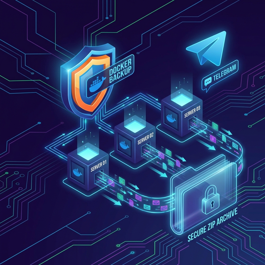 Docker Guard System Architecture