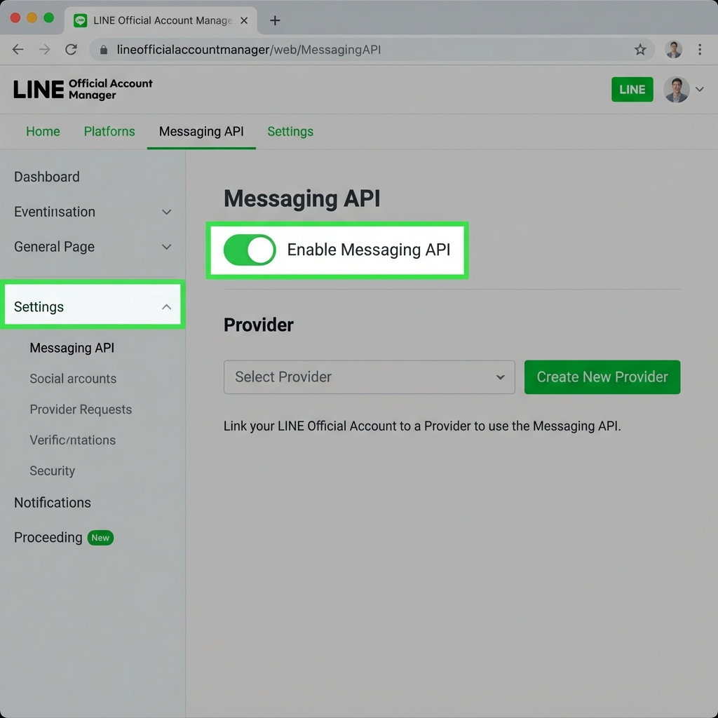 HướNg DẫN đầY đủ Về CÁCh TÍCh HợP Chatwoot VớI Line Channel Official Account Complete Guide on How to Integrate Chatwoot with LINE Channel Official Account