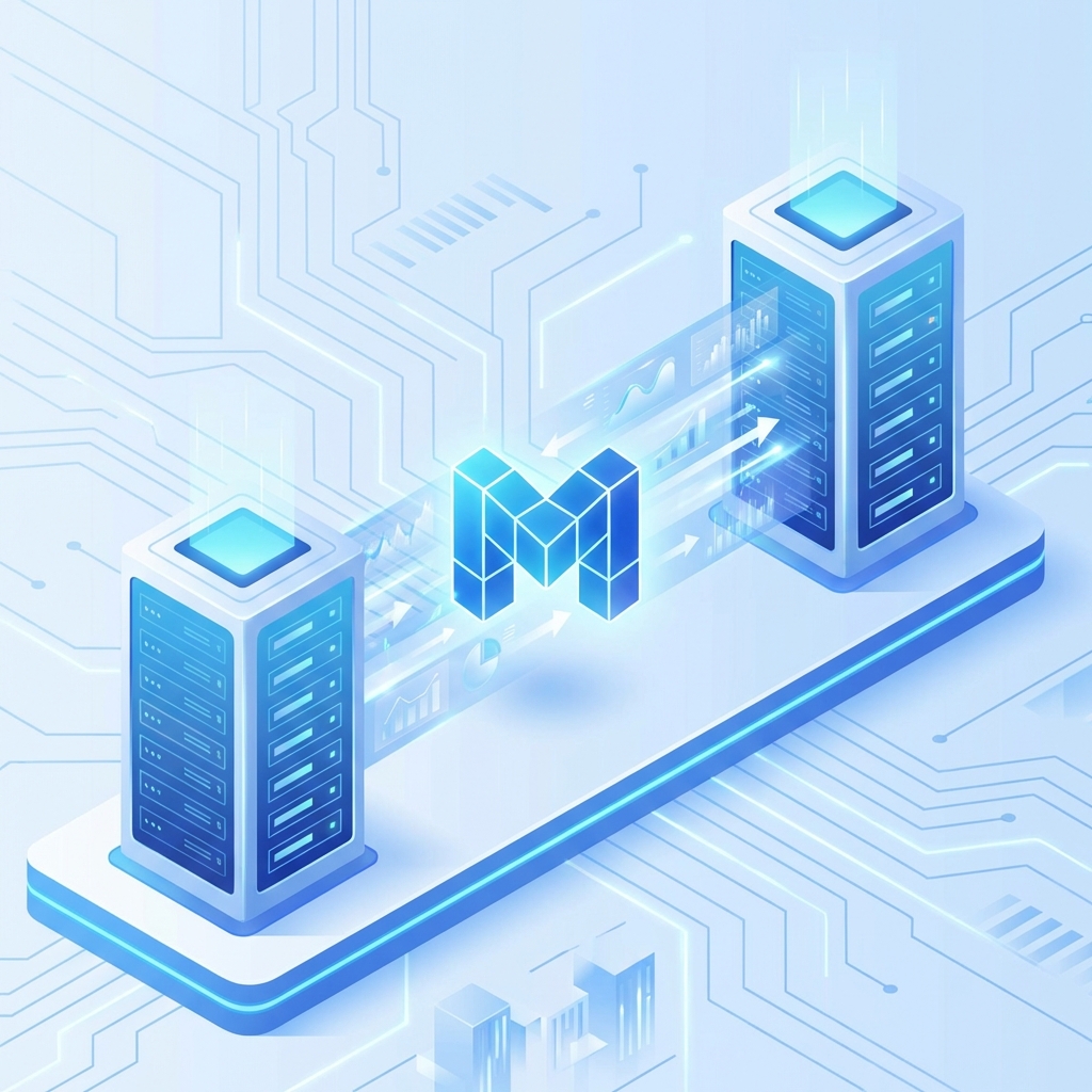 Data Liberation: Guide to Migrating Metabase (Docker Volume) to New VPS 2026