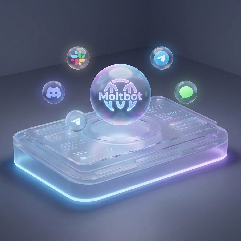 Moltbot: Top 1 Ultimate Personal AI Assistant Tool 2026