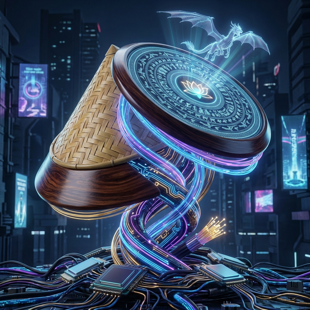 Future of Advertising in Vietnam