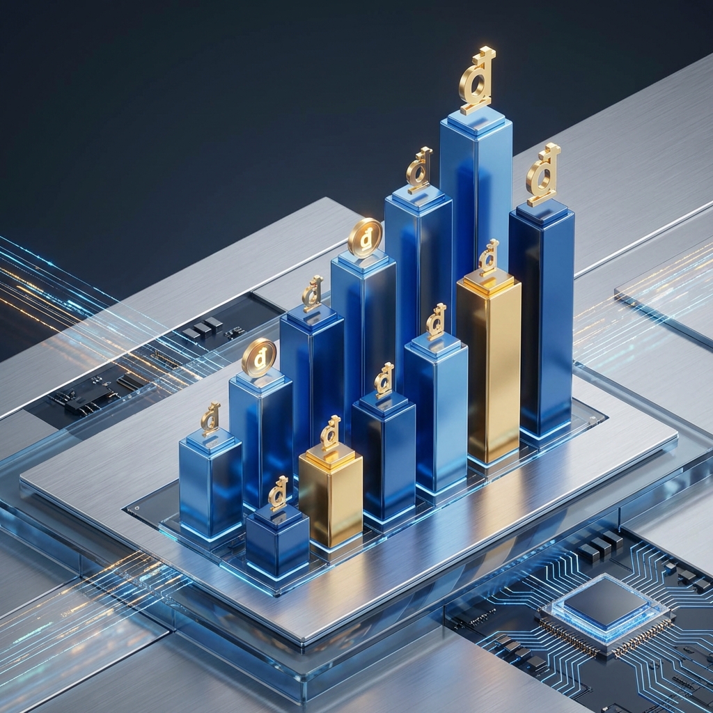 Vietnam Logistics Market Growth Chart