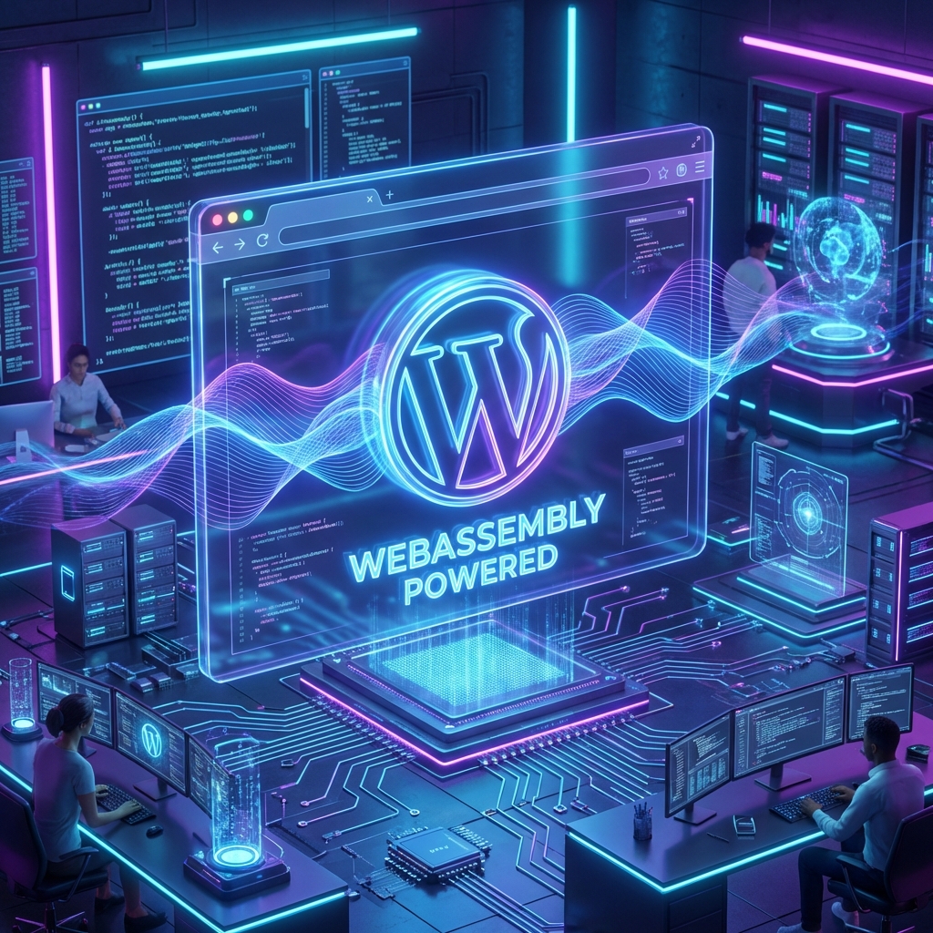 Hướng dẫn C&agrave;i đặt v&agrave; Sử dụng Skill WordPress Playground (wp-playground) &ndash; C&ocirc;ng cụ AI Agent Đỉnh Cao